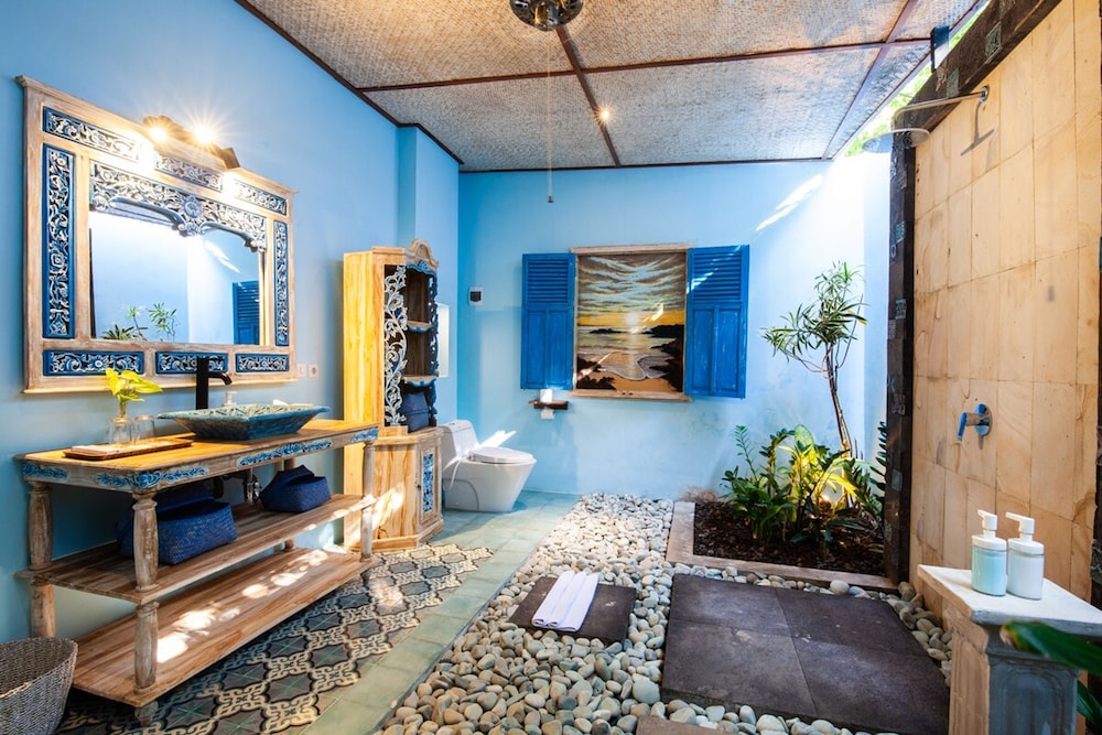 SPV Nusa Dua Luxury Traditional Design Nusa Dua