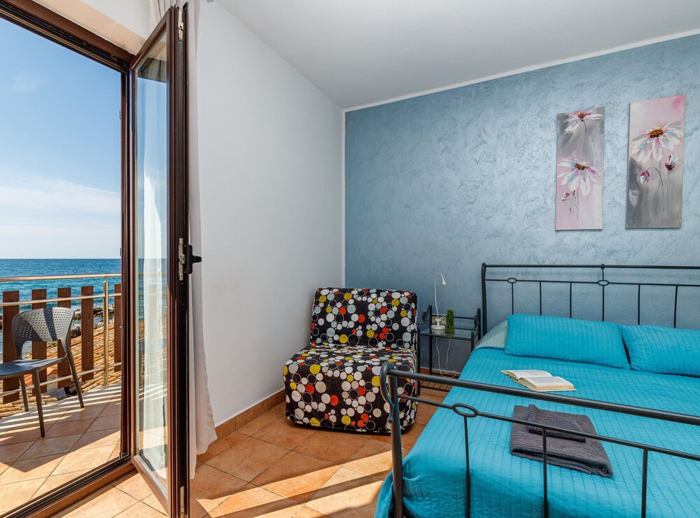 Beachfront Escape in Rovinj