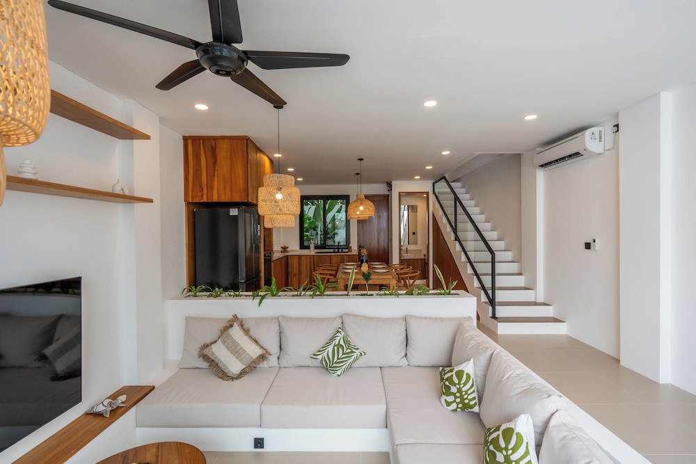 Amal Villas by Bali Bliss Properties