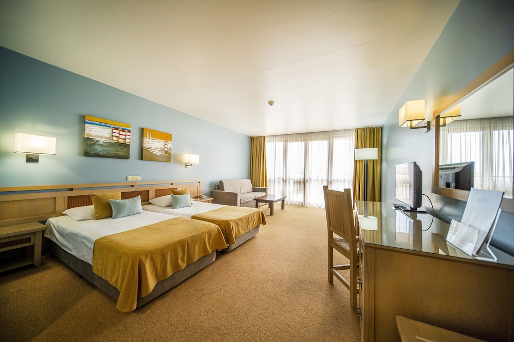 HVD Club Hotel Miramar - Ultra All Inclusive
