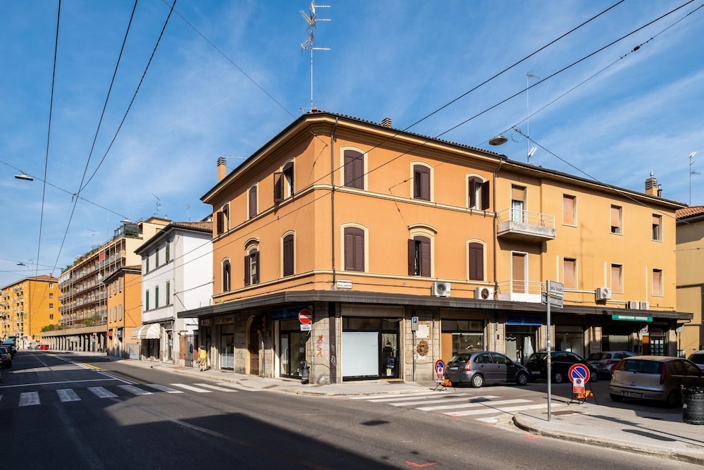 Crocetta 2 2 Bella Bologna by Wonderful Italy view 4