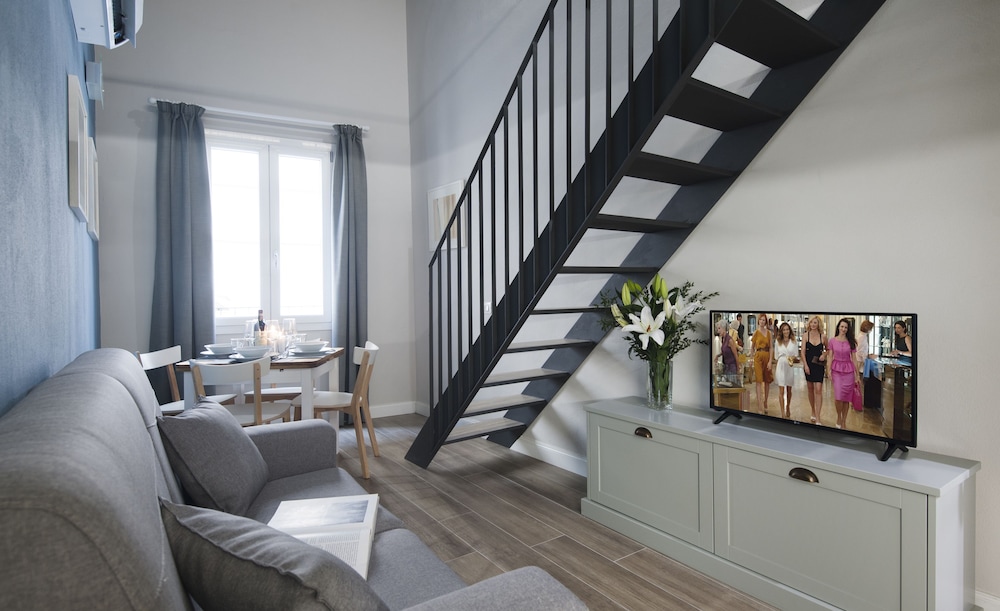 Le Fiorentine Boutique Apartments