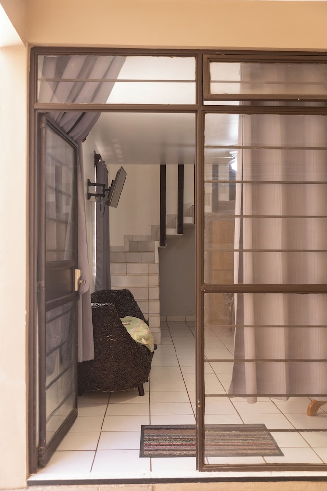 Lofts Oaxaca