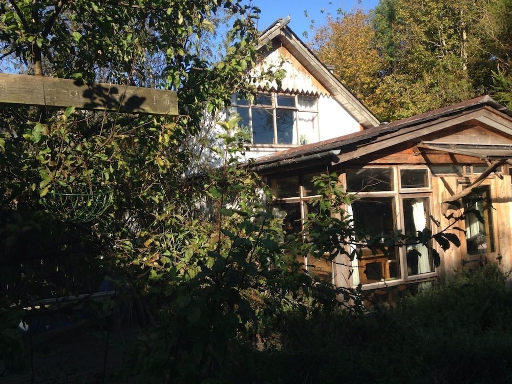 Unique Fairytale Farmhouse Near Galway view 3