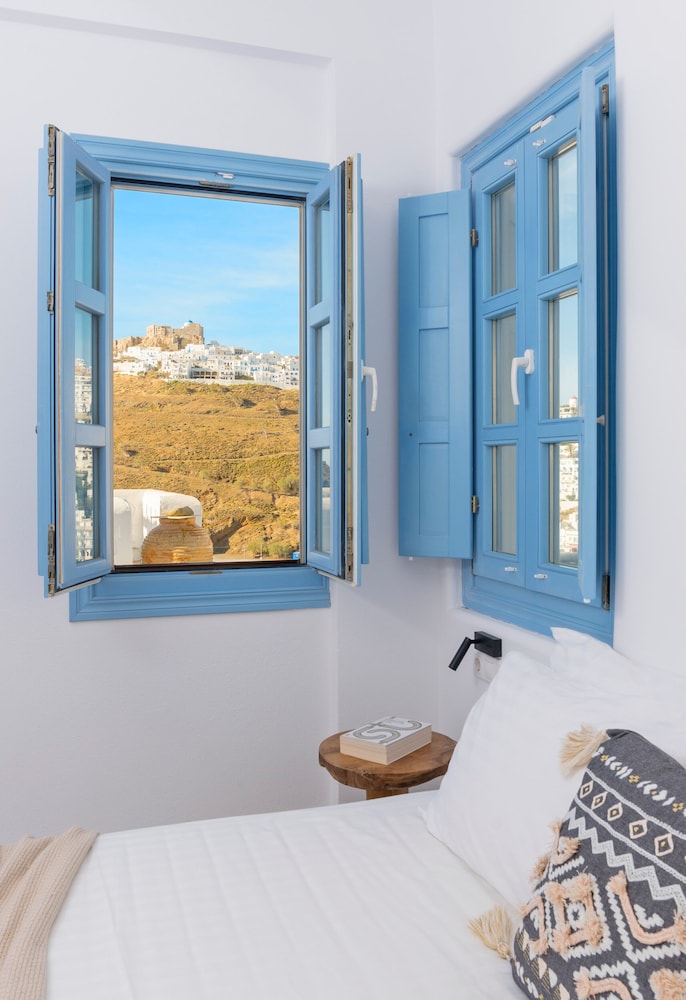 Ihthioessa Boutique Hotel - Property Image 21