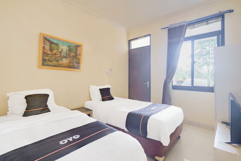 Hotel O Bogor near Taman Safari formerly Ken Raudhah Inn