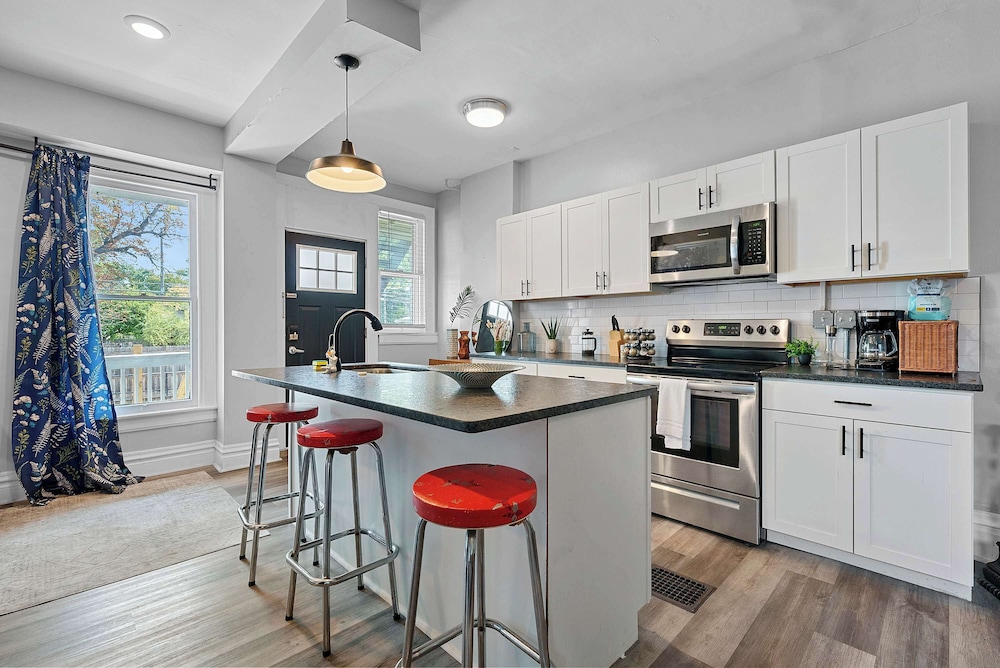 Merion Village Residences Suites
