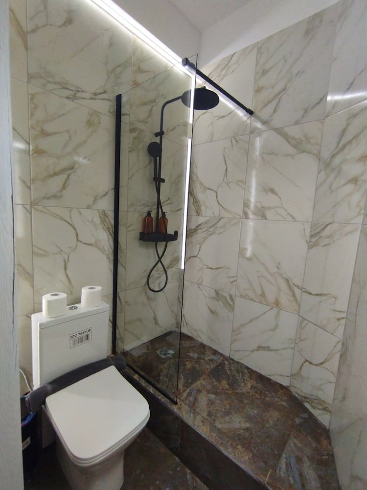Athina Central Apartment