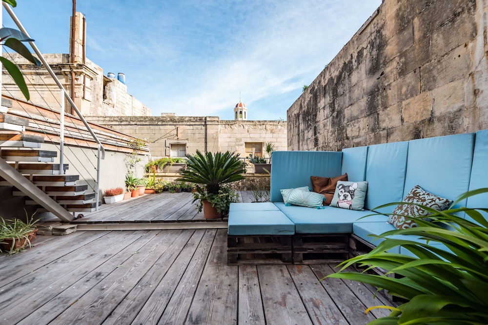 Valletta Lucente