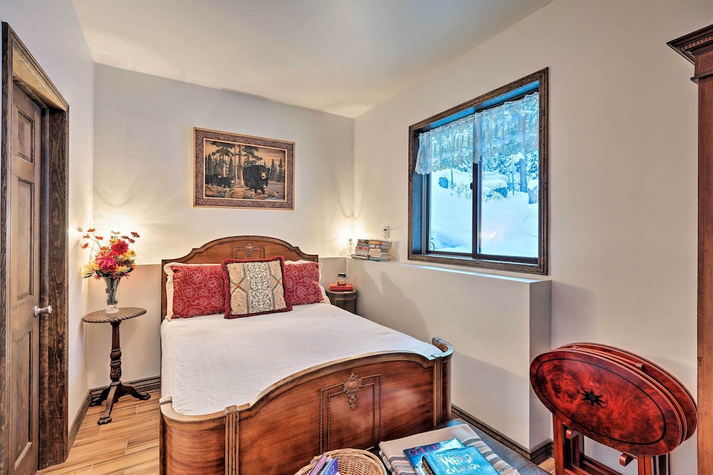 Cozy Dumont Cottage With Mill Creek Views! view 3