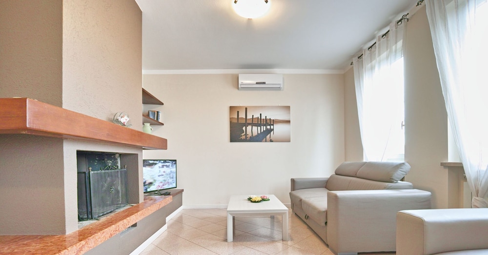 Exclusive Villa le Palme