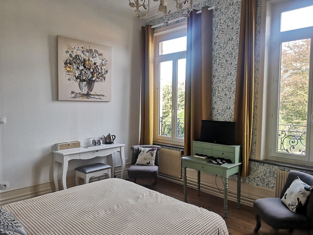 Le Sophora