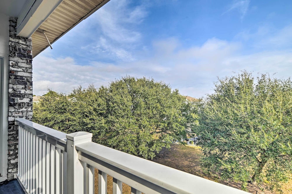 Myrtle Beach Vacation Home Near Boardwalk view 3