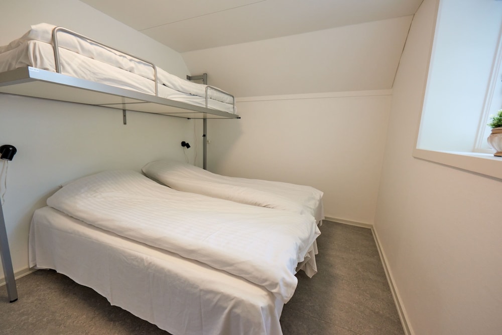 Danhostel Faaborg Vandrerhjem view 5