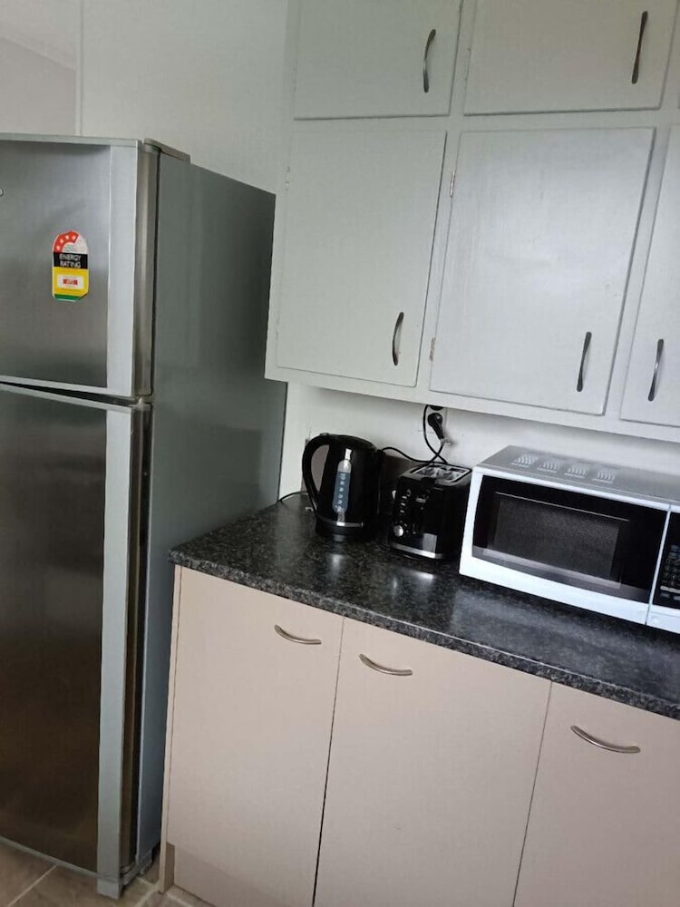 3 Bedroom House A