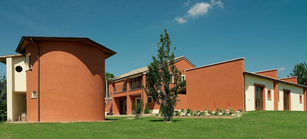 Agriturismo Contado San Lorenzo