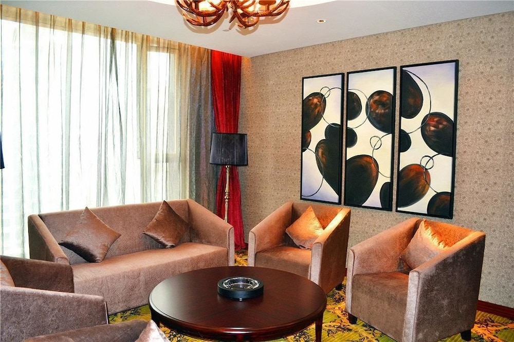 Days Hotel & Suites by Wyndham Hengan Chongqing