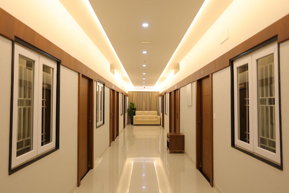 Aswin Residency