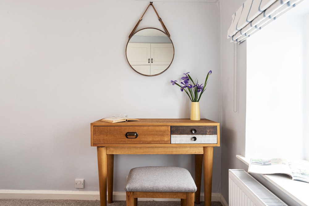 Longlands Farm Cottage