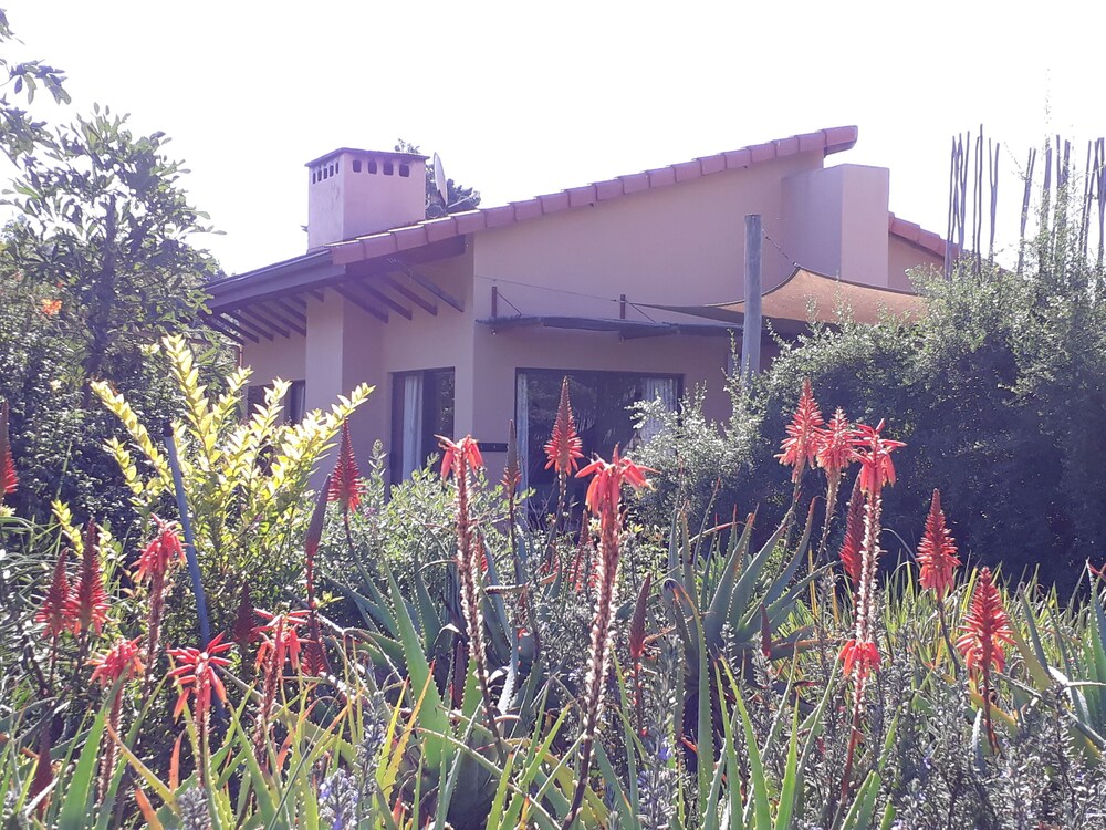 Ama Casa Cottages