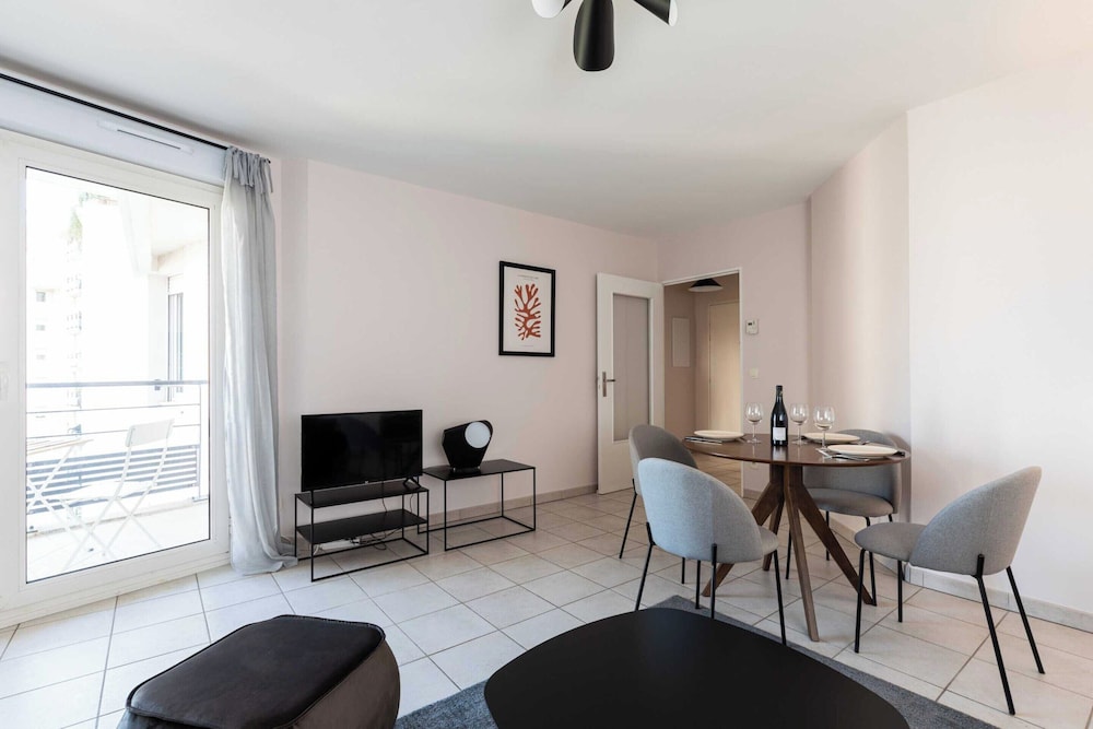 Dify Elegant - Quartier Part Dieu