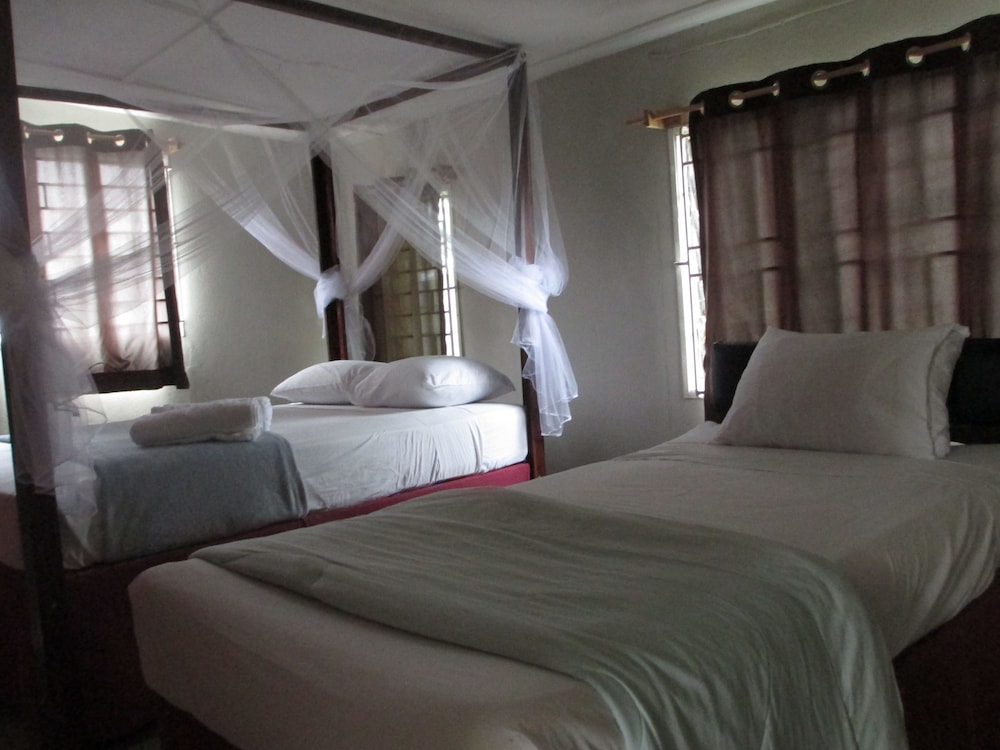 Kingsworth Bed and Breakfast