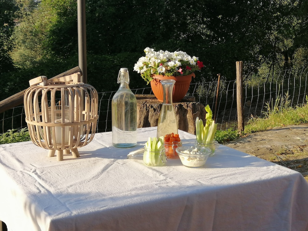 B&B Fattoria Camilla