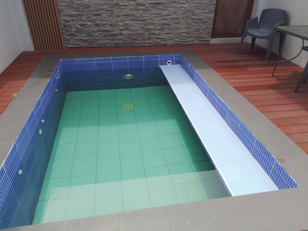 Serene Cabin Getaway in San Fernando City