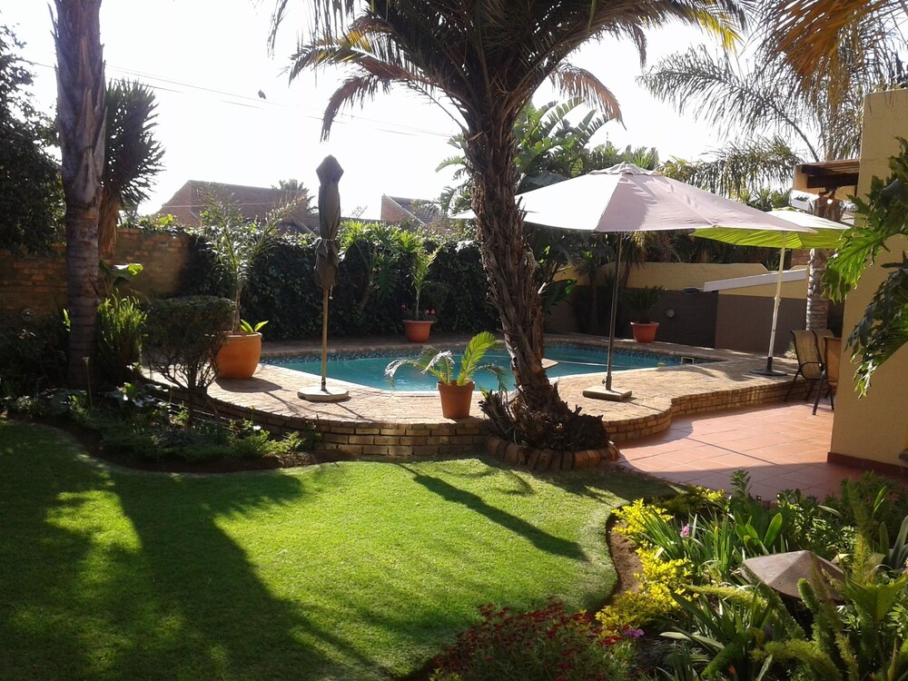 Kalahari Guest House