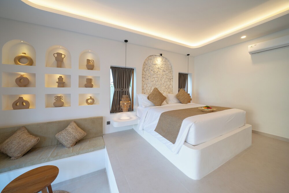 Dianatara Villa Ubud by Dhananjaya Hospitality