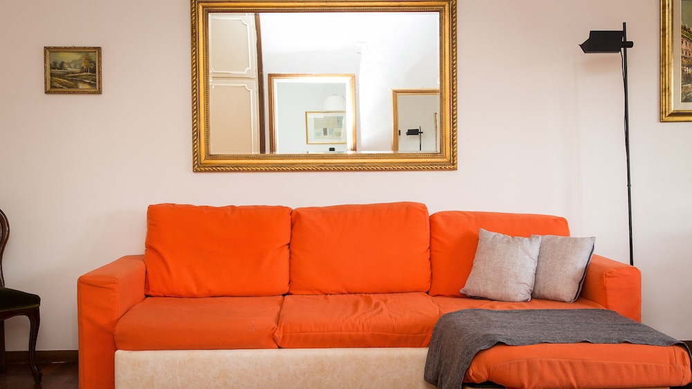 Rental in Rome Aurelia Antica