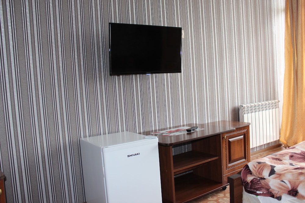 mini hotel Aida