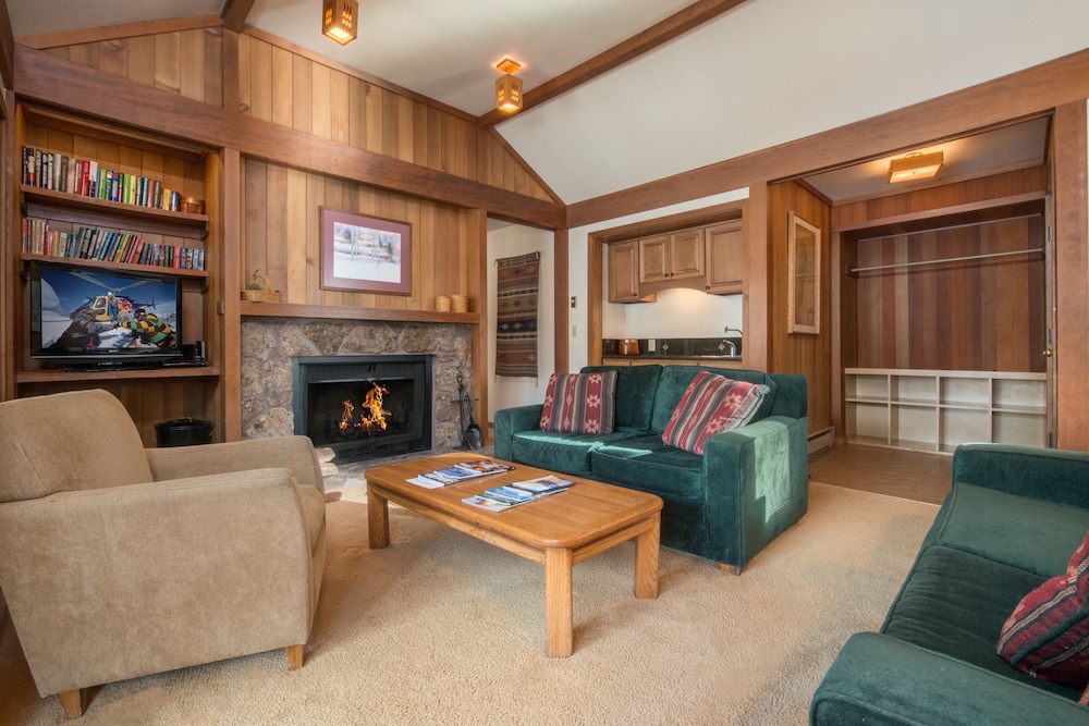 Teton Village Vacations - Teton Village Condos Collection by JHRL - Property Image 68