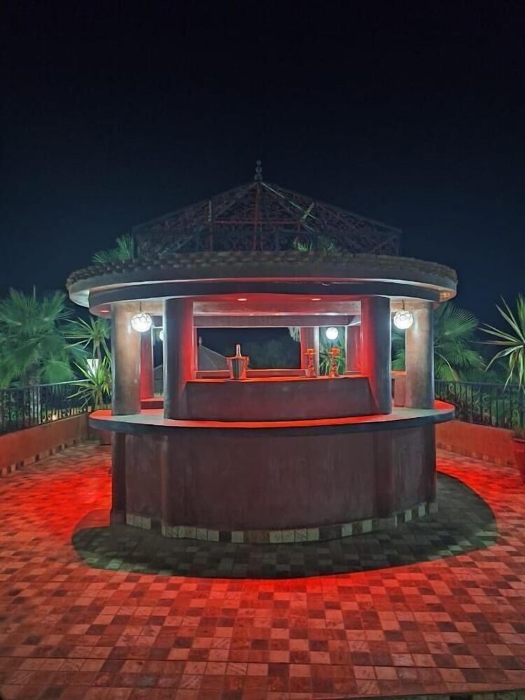 eden suites