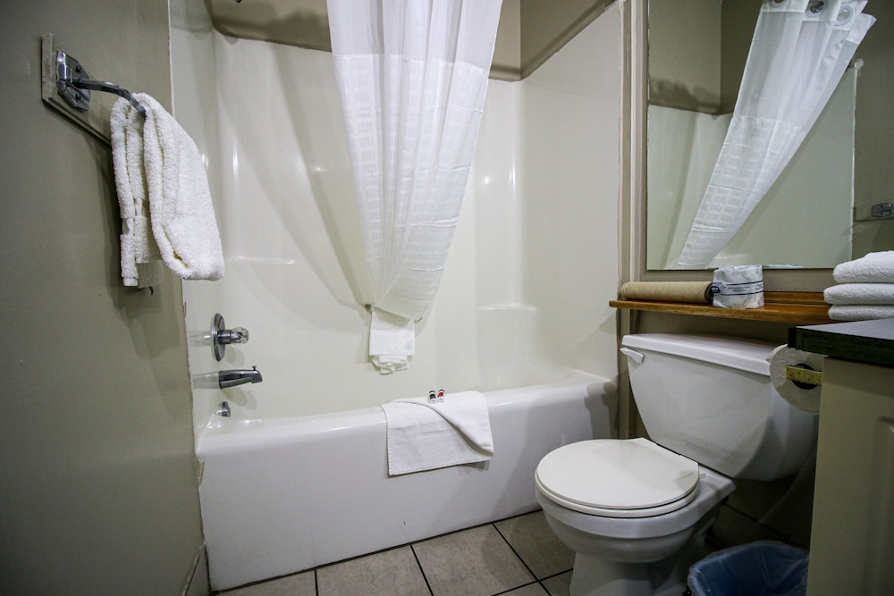 Bighorn Inn & Suites, Billede 24