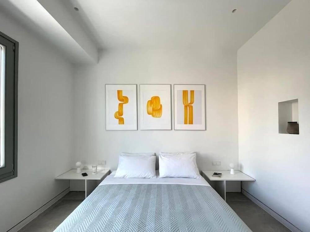 Main Suite