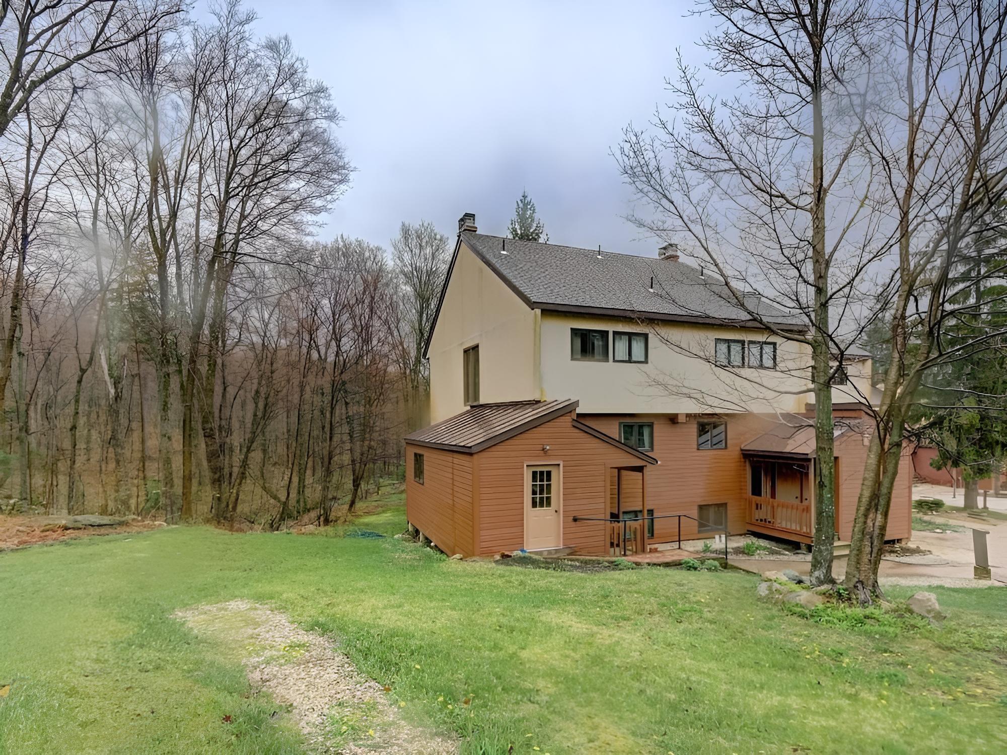 Killington Vacations - Edgemont C3 - Property Image 17