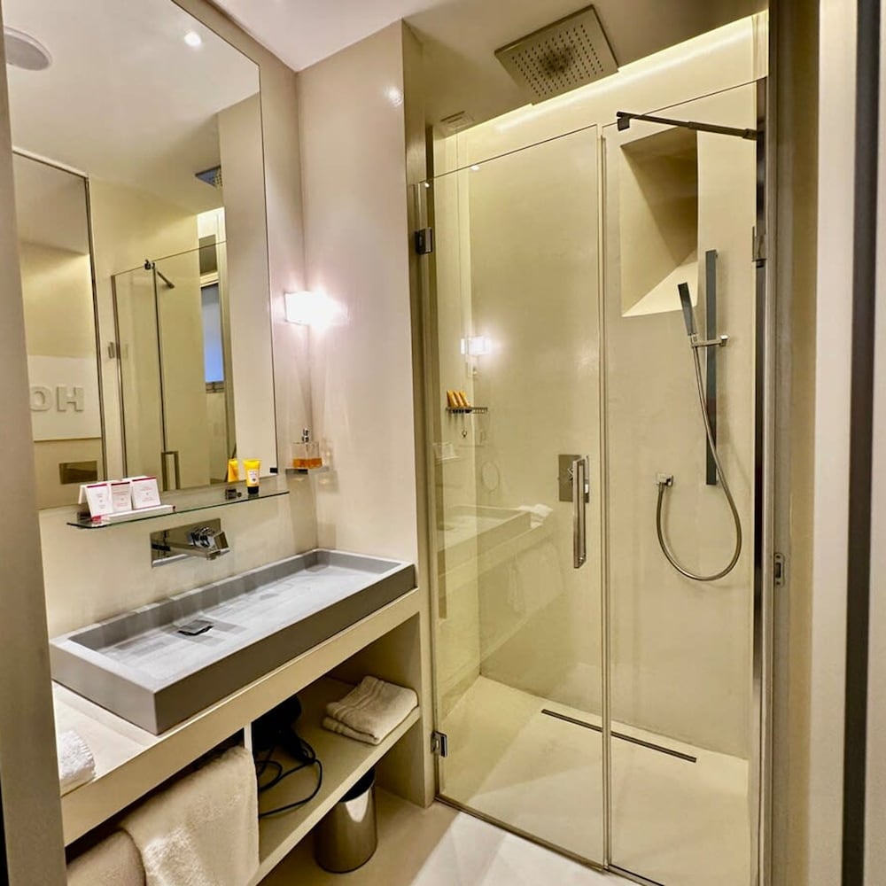 Domus Historic Rome Palazzo Modern Luxury Near Piazza Navona