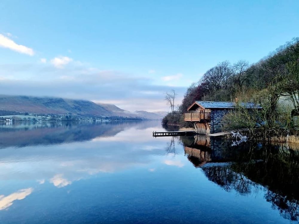Stunning Lake District Cottage view 3