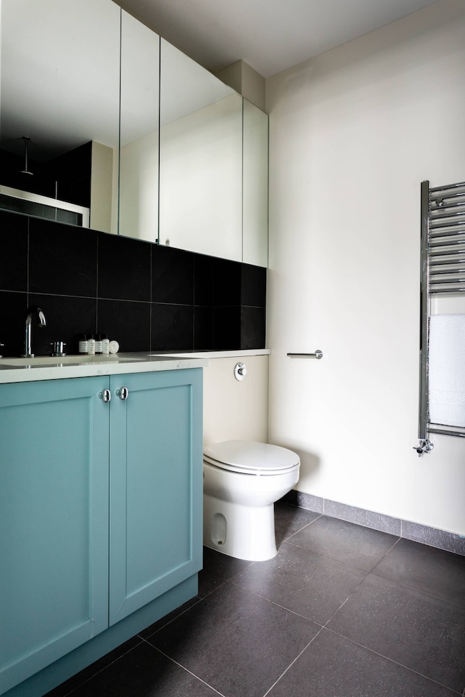 Stafford Terrace IV by Onefinestay
