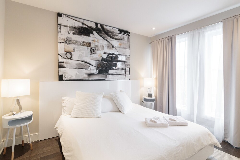 Parc Avenue Lofts