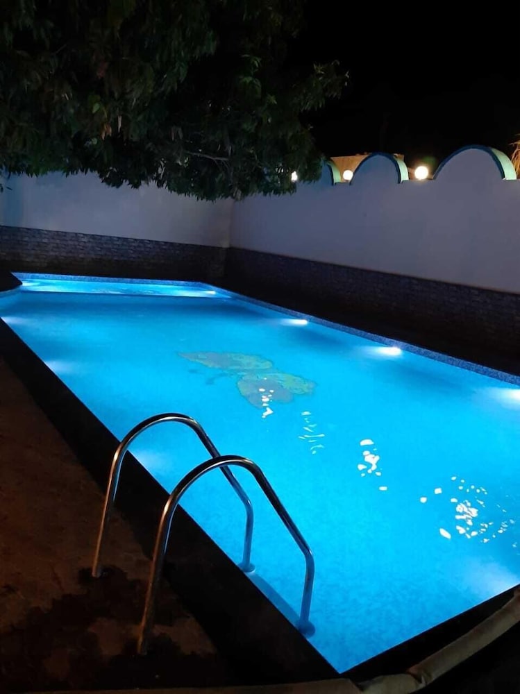 Neel Amar Villas