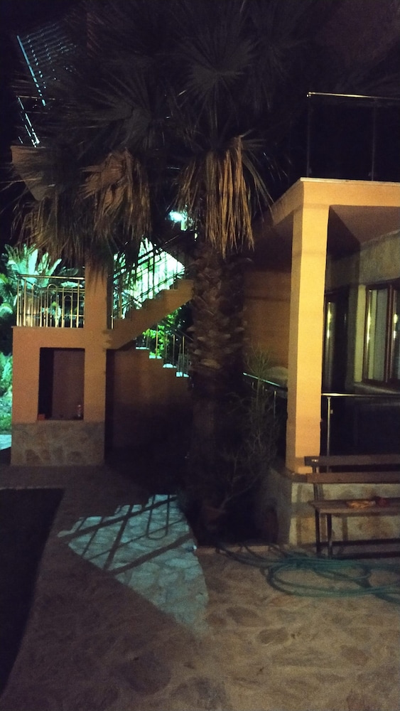 The Palm Apart Sarigerme