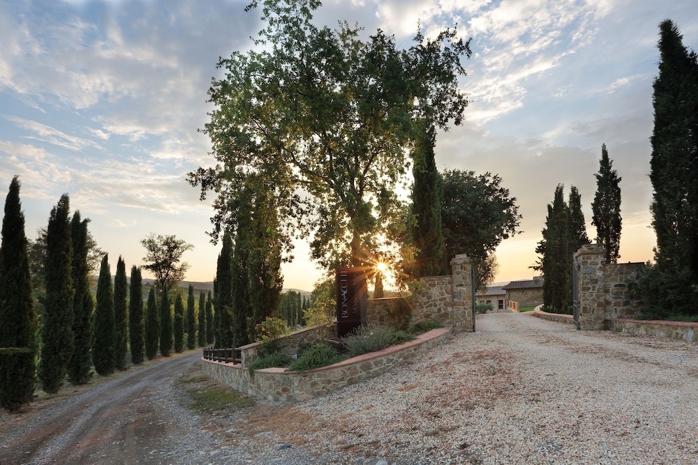 Agriturismo A. Bonacchi