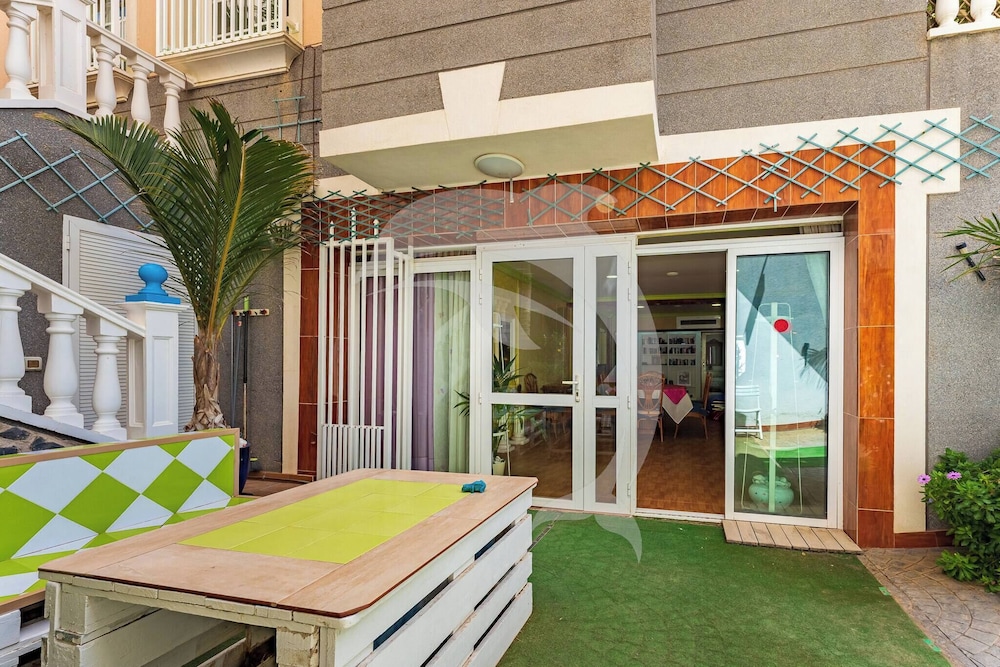 Gran Apto 69 2 pax &pool Wifi Loft Only Adult