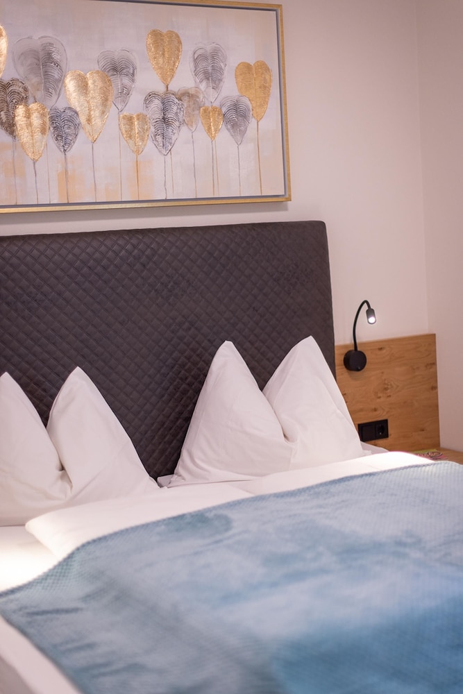 Appartements Fürstauer by we rent