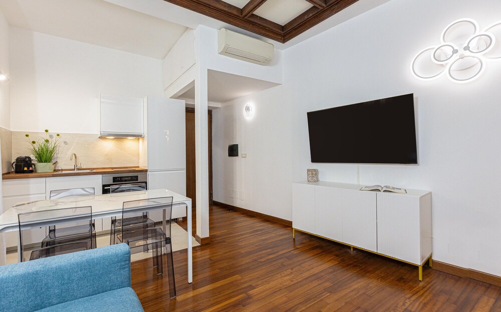 Vicolo Trevi Apartment