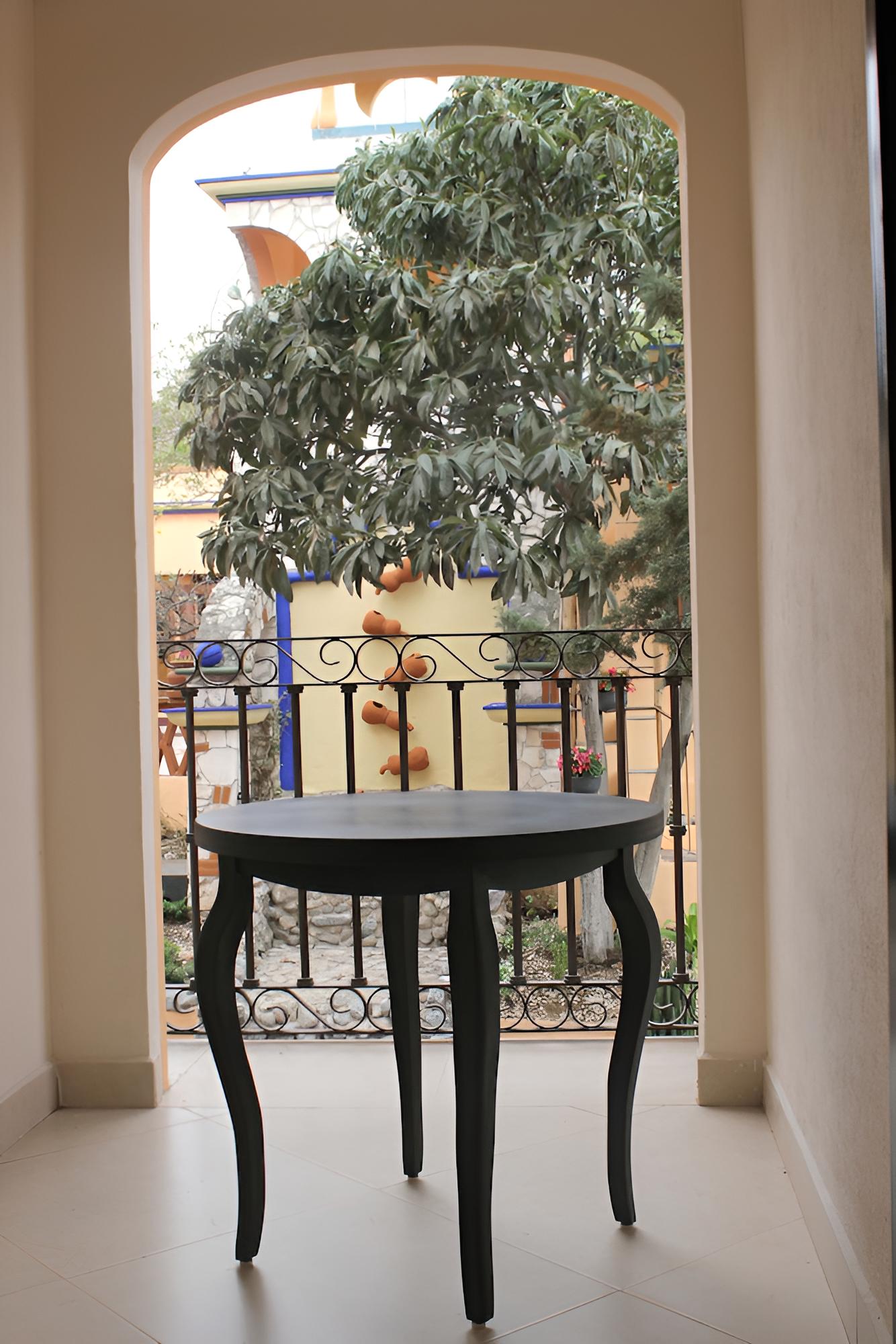 Hotel Feregrino