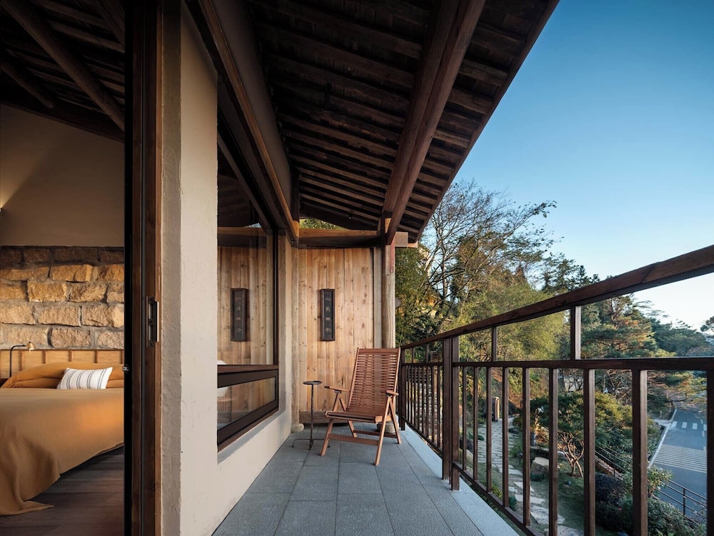 Shanyu Art Garden Homestay