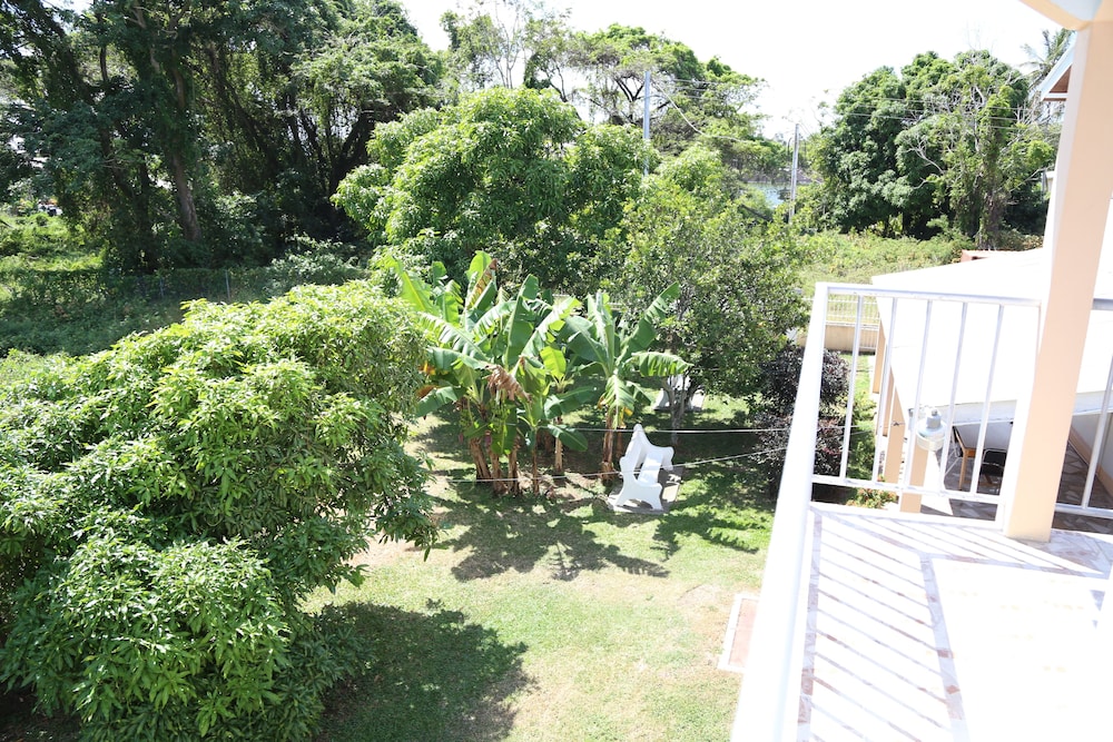 Lesville Tobago